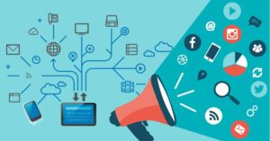 high traffic on website